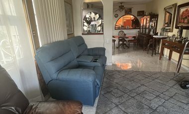Casa en VENTA en Tlalnepantla (Rincon del Valle)
