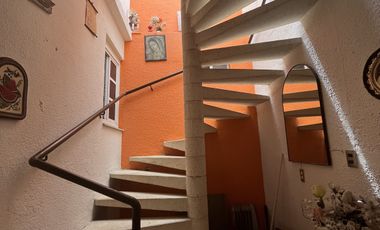 Casa en VENTA en Tlalnepantla (Rincon del Valle)