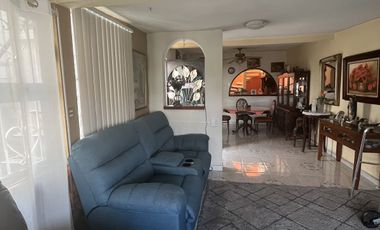 Casa en VENTA en Tlalnepantla (Rincon del Valle)