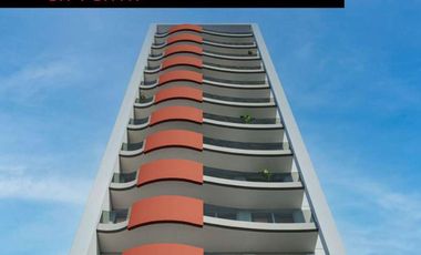 Venta Dpto. 1 dor. La Plata