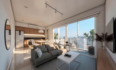 Zen Tower - Sarmiento 1500