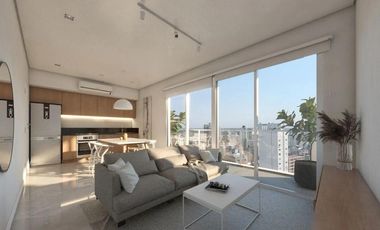 Zen Tower - Sarmiento 1500