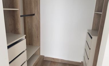Departamento venta