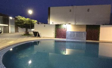 Departamento venta