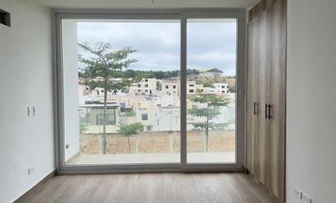 Departamento venta