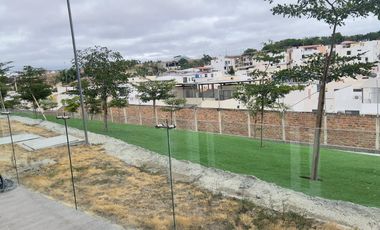 Departamento venta