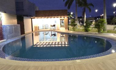 Departamento venta
