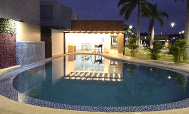 Departamento venta