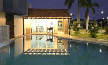Departamento venta