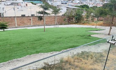 Departamento venta