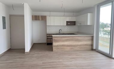 Departamento venta