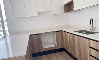 Departamento venta