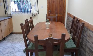 Dúplex en venta - 3 dormitorios 1 baño - 72mts2 - Mar Del Tuyu