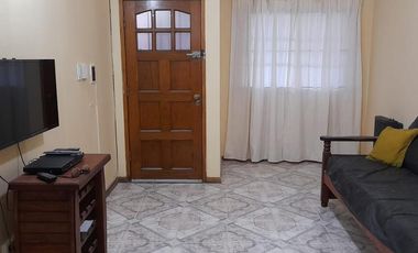 Dúplex en venta - 3 dormitorios 1 baño - 72mts2 - Mar Del Tuyu