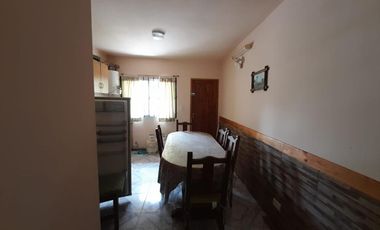 Dúplex en venta - 3 dormitorios 1 baño - 72mts2 - Mar Del Tuyu