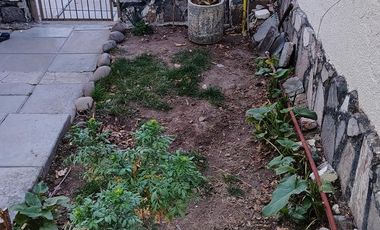 CASA EN ALQUILER NEUQUÉN - B° 14 DE OCTUBRE