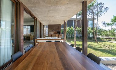 CASA, VENTA, COSTA ESMERALDA , MARÍTIMO II, LOTE AL 100, 7 AMBIENTES