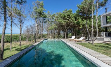 CASA, VENTA, COSTA ESMERALDA , MARÍTIMO II, LOTE AL 100, 7 AMBIENTES