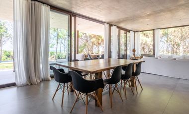 CASA, VENTA, COSTA ESMERALDA , MARÍTIMO II, LOTE AL 100, 7 AMBIENTES