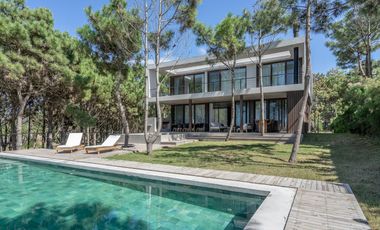 CASA, VENTA, COSTA ESMERALDA , MARÍTIMO II, LOTE AL 100, 7 AMBIENTES