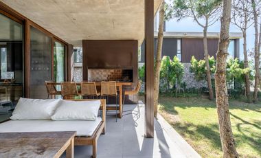 CASA, VENTA, COSTA ESMERALDA , MARÍTIMO II, LOTE AL 100, 7 AMBIENTES