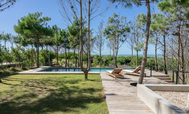 CASA, VENTA, COSTA ESMERALDA , MARÍTIMO II, LOTE AL 100, 7 AMBIENTES