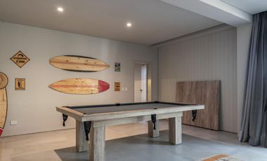 CASA, VENTA, COSTA ESMERALDA , MARÍTIMO II, LOTE AL 100, 7 AMBIENTES