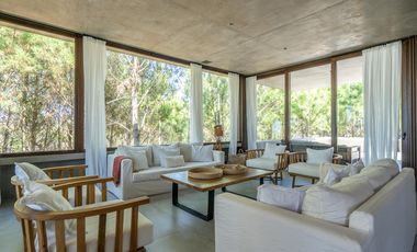 CASA, VENTA, COSTA ESMERALDA , MARÍTIMO II, LOTE AL 100, 7 AMBIENTES