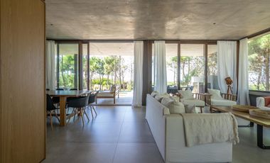 CASA, VENTA, COSTA ESMERALDA , MARÍTIMO II, LOTE AL 100, 7 AMBIENTES