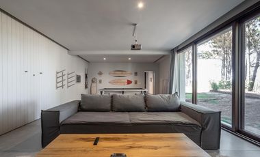 CASA, VENTA, COSTA ESMERALDA , MARÍTIMO II, LOTE AL 100, 7 AMBIENTES