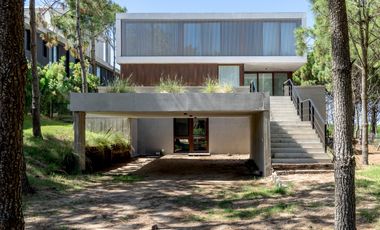 CASA, VENTA, COSTA ESMERALDA , MARÍTIMO II, LOTE AL 100, 7 AMBIENTES