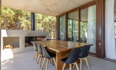 CASA, VENTA, COSTA ESMERALDA , MARÍTIMO II, LOTE AL 100, 7 AMBIENTES