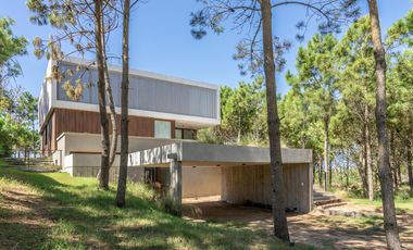 CASA, VENTA, COSTA ESMERALDA , MARÍTIMO II, LOTE AL 100, 7 AMBIENTES