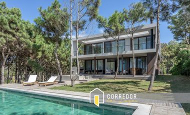 CASA, VENTA, COSTA ESMERALDA , MARÍTIMO II, LOTE AL 100, 7 AMBIENTES