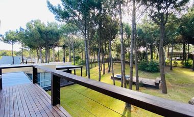 Casa en Venta Costa Esmeralda Barrio Residencial I