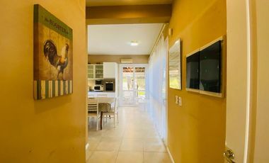 Casa en Venta Costa Esmeralda Barrio Residencial I