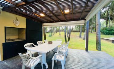 Casa en Venta Costa Esmeralda Barrio Residencial I