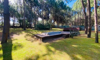 Casa en Venta Costa Esmeralda Barrio Residencial I