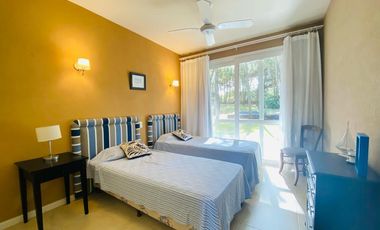 Casa en Venta Costa Esmeralda Barrio Residencial I
