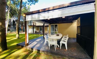 Casa en Venta Costa Esmeralda Barrio Residencial I