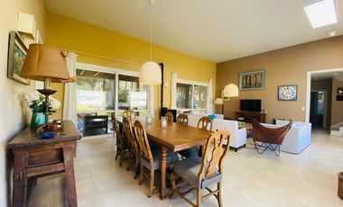 Casa en Venta Costa Esmeralda Barrio Residencial I