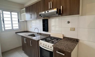 Departamento en San Justo