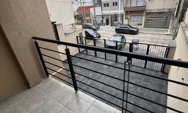 Departamento en San Justo