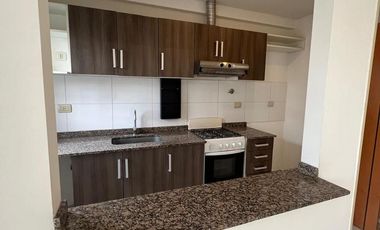 Departamento en San Justo
