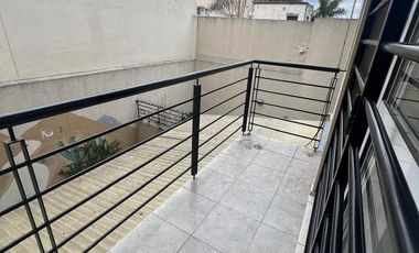 Departamento en San Justo