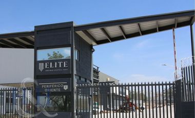 Bodega lista para operar Periférico Oriente