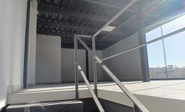 Bodega lista para operar Periférico Oriente