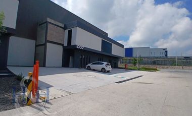 Bodega lista para operar Periférico Oriente