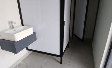 Bodega lista para operar Periférico Oriente