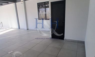 Bodega lista para operar Periférico Oriente